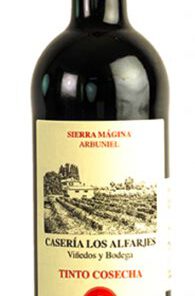 Casería los Alfarjes